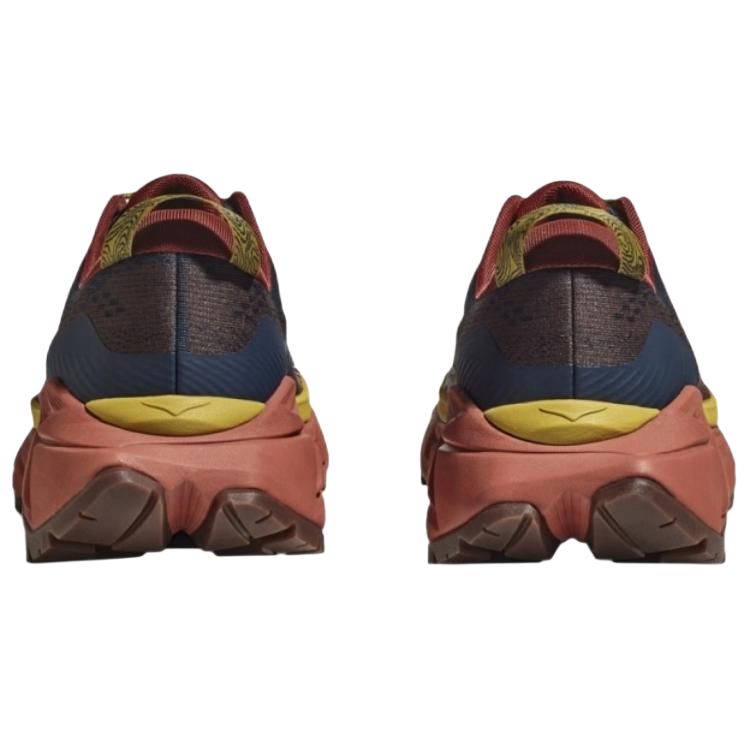 Purchase HOKA Skyline Float X ''Outer Space Hot Sauce'' Scarpe 1141610-OSHS