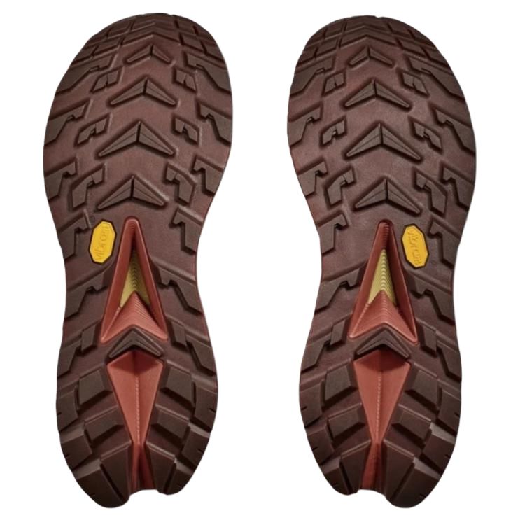 Details for HOKA Skyline Float X ''Outer Space Hot Sauce'' Scarpe 1141610-OSHS