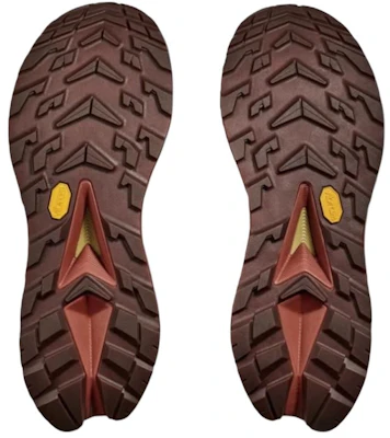 HOKA Skyline Float X ''Outer Space Hot Sauce'' Scarpe 1141610-OSHS Details for HOKA Skyline Float X ''Outer Space Hot Sauce'' Scarpe 1141610-OSHS