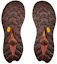 Details for HOKA Skyline Float X ''Outer Space Hot Sauce'' Scarpe 1141610-OSHS