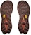 HOKA Skyline Float X 'Outer Space Hot Sauce' - Ruang Luaran Sos Pedas 1141610-OSHS