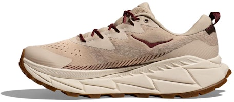 HOKA ONE ONE Skyline Float X 舒適運動 防滑耐磨 低筒 戶外功能鞋 男女同款 米白 Order HOKA ONE ONE Skyline Float X 舒適運動 防滑耐磨 低筒 戶外功能鞋 男女同款 米白