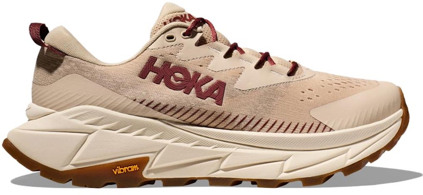HOKA Skyline Float X 'Shifting Sand Eggnog' 1153350-SSEN Lookbook HOKA Skyline Float X 'Shifting Sand Eggnog' 1153350-SSEN