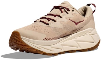 HOKA ONE ONE Skyline Float X 舒適運動 防滑耐磨 低筒 戶外功能鞋 男女同款 米白 Shop HOKA ONE ONE Skyline Float X 舒適運動 防滑耐磨 低筒 戶外功能鞋 男女同款 米白