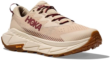 HOKA ONE ONE Skyline Float X 舒適運動 防滑耐磨 低筒 戶外功能鞋 男女同款 米白 Purchase HOKA ONE ONE Skyline Float X 舒適運動 防滑耐磨 低筒 戶外功能鞋 男女同款 米白
