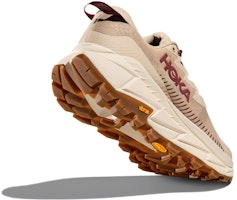 HOKA ONE ONE Skyline Float X 舒適運動 防滑耐磨 低筒 戶外功能鞋 男女同款 米白 Details for HOKA ONE ONE Skyline Float X 舒適運動 防滑耐磨 低筒 戶外功能鞋 男女同款 米白