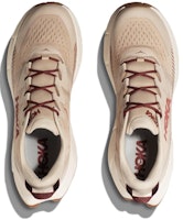 HOKA ONE ONE Skyline Float X 舒適運動 防滑耐磨 低筒 戶外功能鞋 男女同款 米白 Sizing HOKA ONE ONE Skyline Float X 舒適運動 防滑耐磨 低筒 戶外功能鞋 男女同款 米白