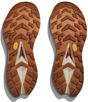 HOKA ONE ONE Skyline Float X 舒適運動 防滑耐磨 低筒 戶外功能鞋 男女同款 米白 1