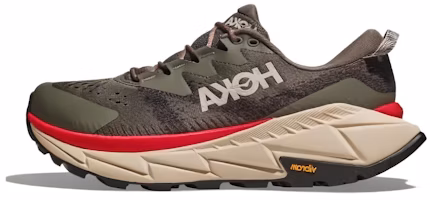 HOKA Skyline Float X 'Slate Oat Milk' 1141610-STTM HOKA Skyline Float X 'Slate Oat Milk' 1141610-STTM