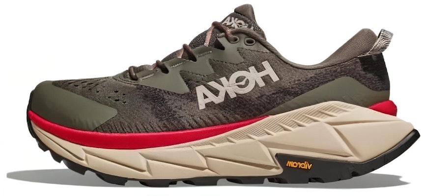 HOKA Skyline Float X 'Slate Oat Milk' 1141610-STTM Buy HOKA Skyline Float X 'Slate Oat Milk' 1141610-STTM