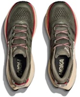 HOKA Skyline Float X '石板燕麦奶' 1141610-STTM Shop HOKA Skyline Float X '石板燕麦奶' 1141610-STTM