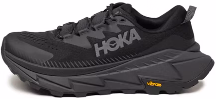 HOKA Skyline Float X 'Triple Black' 1141610-BBLC HOKA Skyline Float X 'Triple Black' 1141610-BBLC