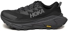 Buy HOKA Skyline Float X 'Triple Black' Hitam Penuh 1141610-BBLC