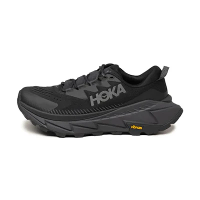 HOKA Skyline Float X 'Triple Black'