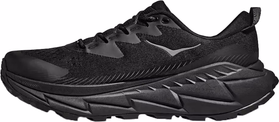 HOKA Skyline Float X 'Triple Black' Hitam Penuh 1141610-BBLC Order HOKA Skyline Float X 'Triple Black' Hitam Penuh 1141610-BBLC