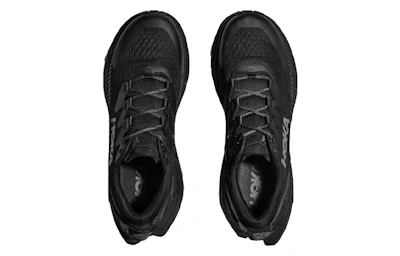 HOKA Skyline Float X 'Triple Black'