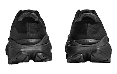 HOKA Skyline Float X 'Triple Black'