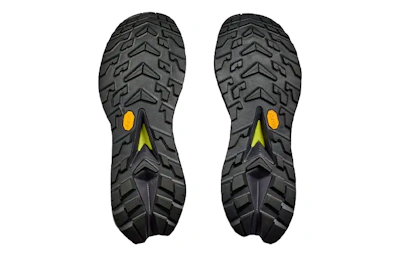 HOKA Skyline Float X 'Triple Black'