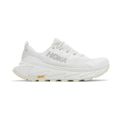 HOKA Skyline Float X 'Triple White'