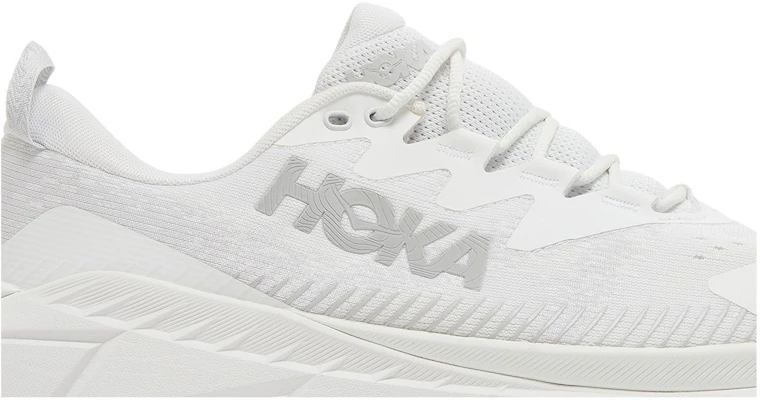 HOKA Skyline Float X 'Triple White' 1153350-WWH Order HOKA Skyline Float X 'Triple White' 1153350-WWH