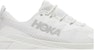 HOKA Skyline Float X 'Putih' 1153350-WWH