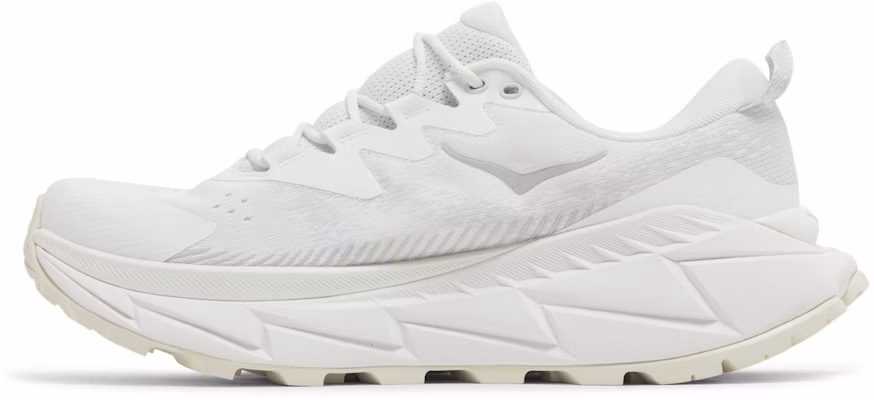 HOKA Skyline Float X 'Triple White' 1153350-WWH Lookbook HOKA Skyline Float X 'Triple White' 1153350-WWH