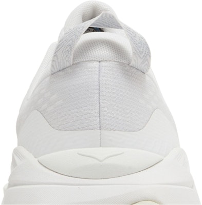 HOKA Skyline Float X 'Triple White' Zapatillas Blancas 1153350-WWH Sizing HOKA Skyline Float X 'Triple White' Zapatillas Blancas 1153350-WWH