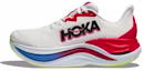 Buy HOKA Skyward X ''Blanc De Blank Virtual Blue'' Lelaki Wanita. 1147911-BVR
