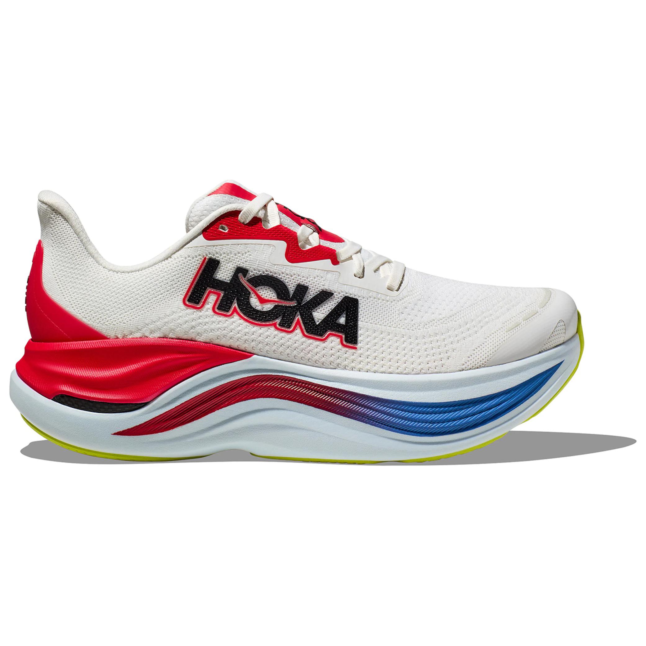 HOKA Skyward X 'Blanc De Blank Virtual Blue' 圖 2
