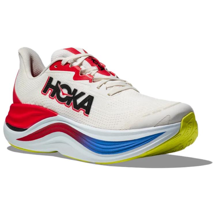 HOKA Skyward X 'Blanc De Blank Virtual Blue' 圖 3