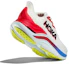 Shop HOKA Skyward X ''Blanc De Blank Virtual Blue'' Lelaki Wanita. 1147911-BVR