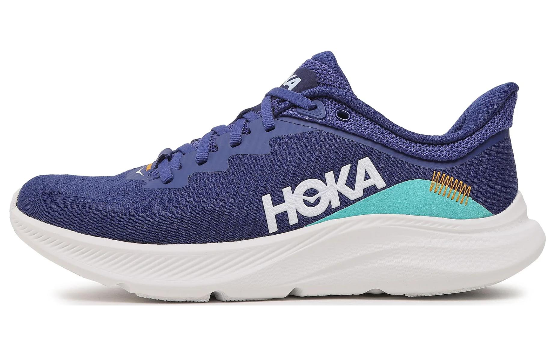 HOKA Solimar 'Bellwether Blue' 1123074-BBCRM