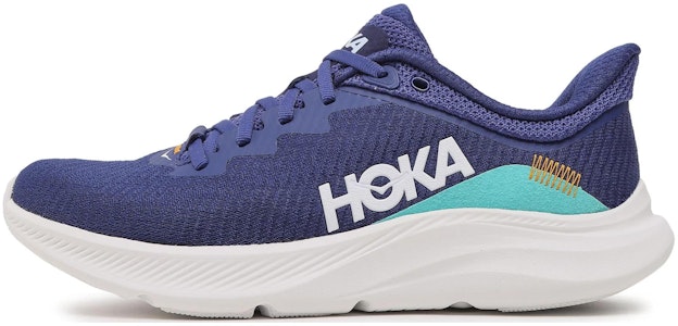 HOKA ONE ONE Solimar 舒適百搭 防滑耐磨 低筒 跑步鞋 男款 藍色 Buy HOKA ONE ONE Solimar 舒適百搭 防滑耐磨 低筒 跑步鞋 男款 藍色