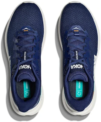 HOKA Solimar 'Bellwether Blue' 1123074-BBCRM Shop HOKA Solimar 'Bellwether Blue' 1123074-BBCRM