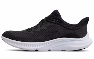 HOKA Solimar 'Black White' 1123074-BWHT HOKA Solimar 'Black White' 1123074-BWHT