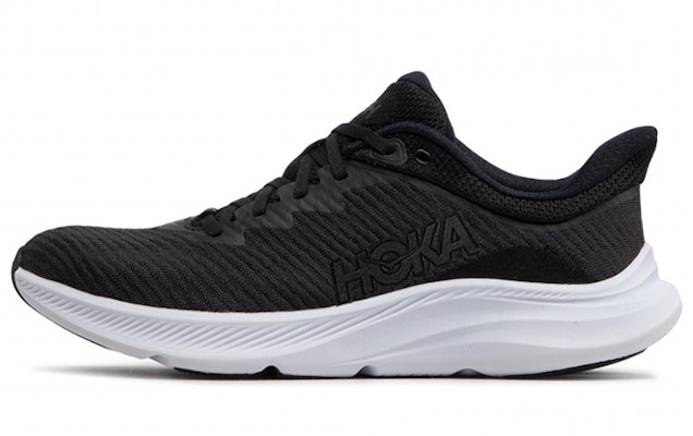 HOKA Solimar 'Hitam Putih' 1123074-BWHT Buy HOKA Solimar 'Hitam Putih' 1123074-BWHT