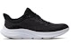HOKA Solimar 'Hitam Putih' 1123074-BWHT