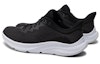 Shop HOKA Solimar 'Hitam Putih' 1123074-BWHT