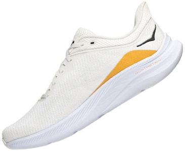 HOKA Solimar 'Blanc De Blanc Orange' Sepatu Lari Pria/Wanita 1123074-BDBW Lookbook HOKA Solimar 'Blanc De Blanc Orange' Sepatu Lari Pria/Wanita 1123074-BDBW