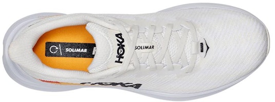 HOKA Solimar 'Putih De Putih Oren' 1123074-BDBW Shop HOKA Solimar 'Putih De Putih Oren' 1123074-BDBW