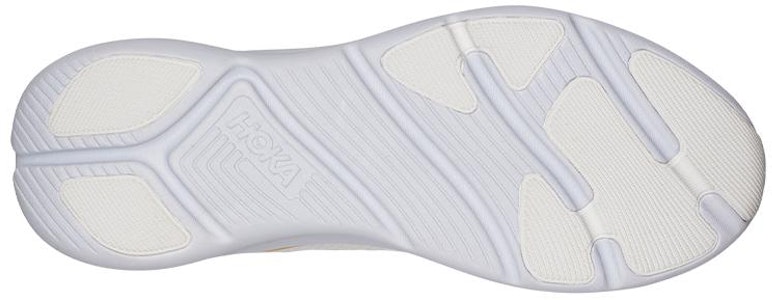 HOKA Solimar 'Blanc De Blanc Orange' Sepatu Lari Pria/Wanita 1123074-BDBW Purchase HOKA Solimar 'Blanc De Blanc Orange' Sepatu Lari Pria/Wanita 1123074-BDBW