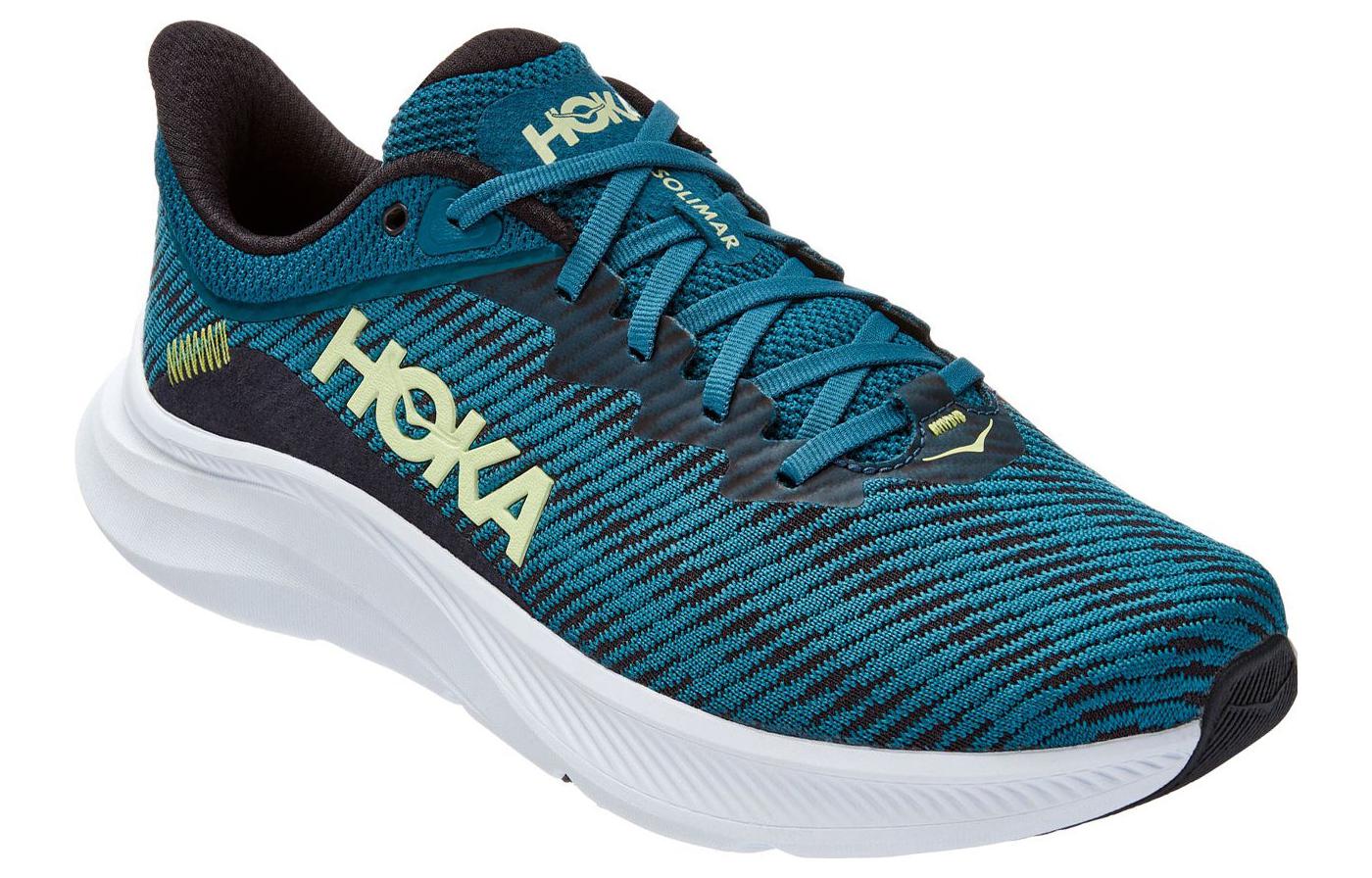 Lookbook HOKA Solimar 'Blue Coral' 1123074-BCBT