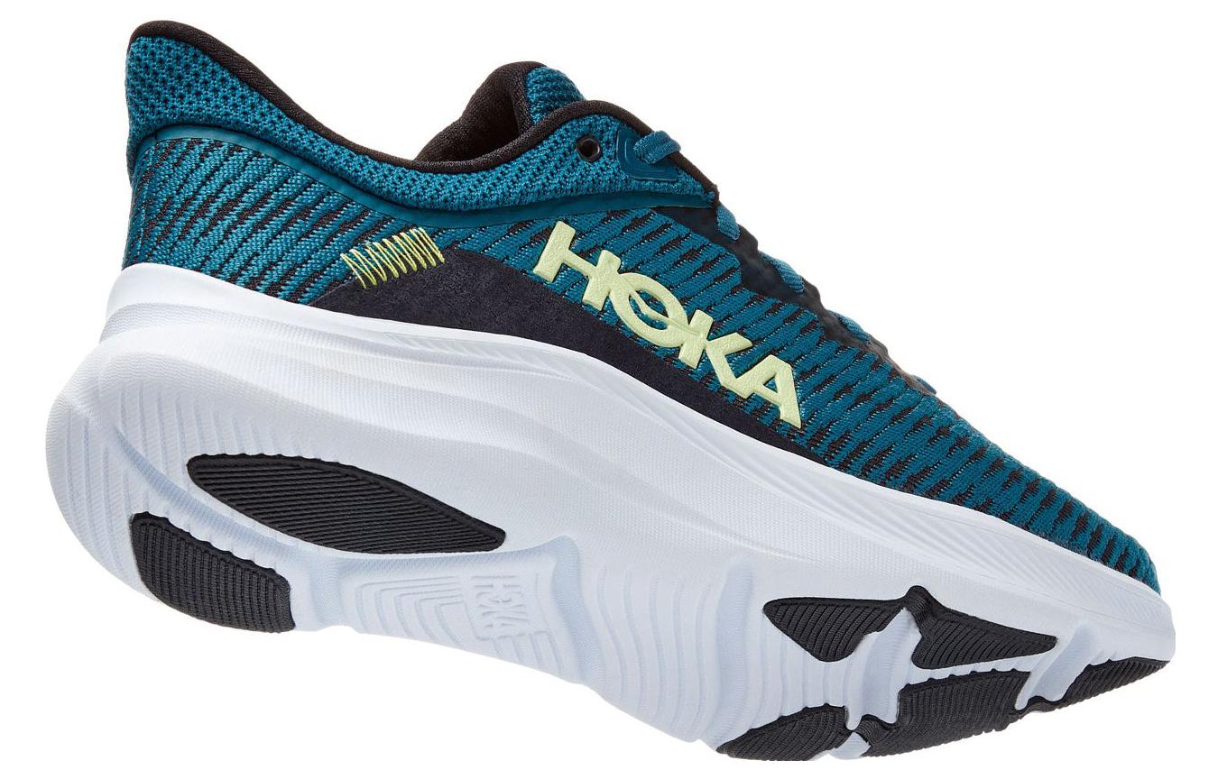 Shop HOKA Solimar 'Blue Coral' 1123074-BCBT