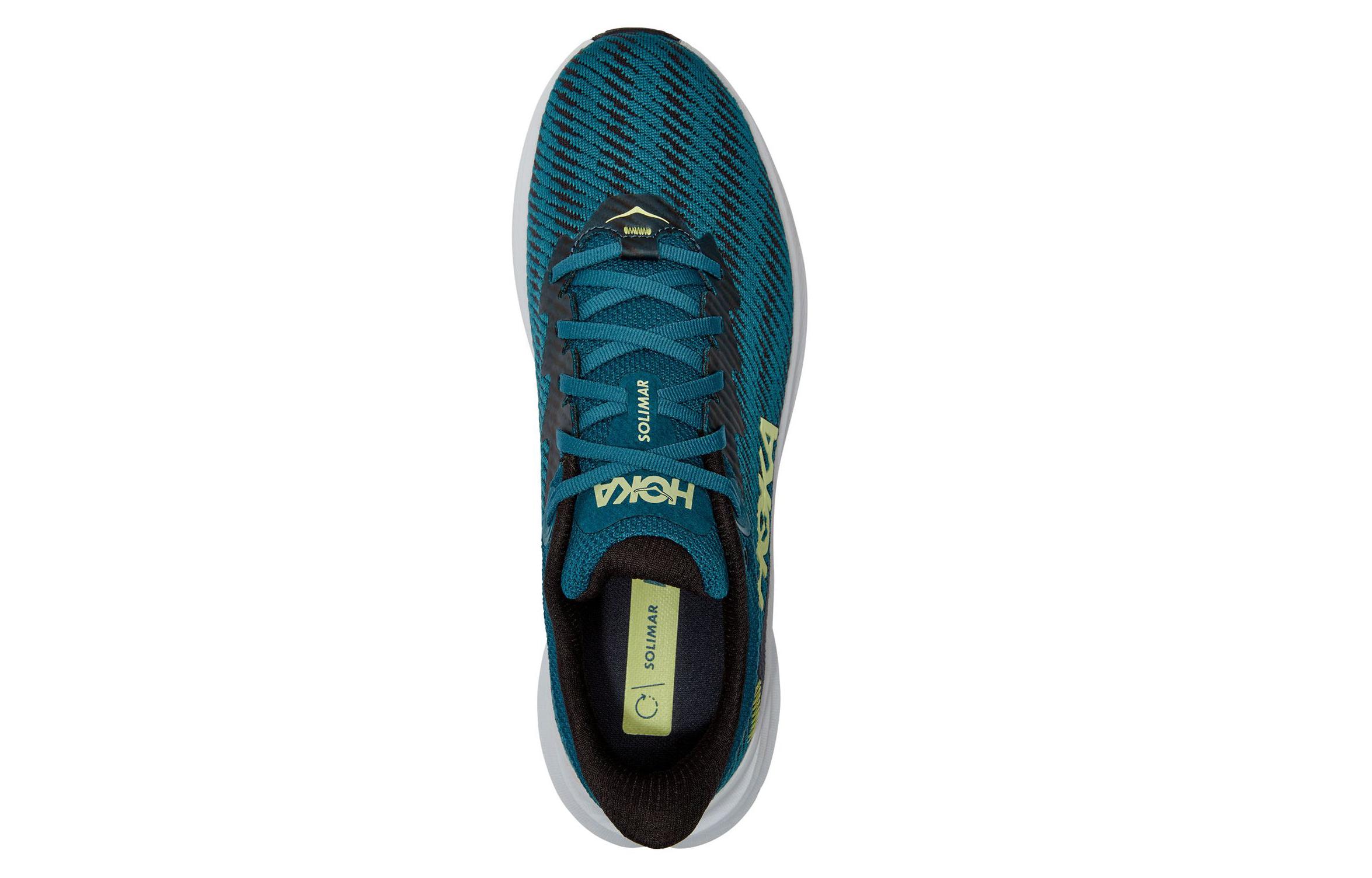 Purchase HOKA Solimar 'Blue Coral' 1123074-BCBT