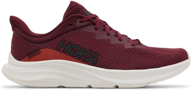 HOKA Solimar 'Cabernet' Sepatu Lari 1123074-CRAL Buy HOKA Solimar 'Cabernet' Sepatu Lari 1123074-CRAL