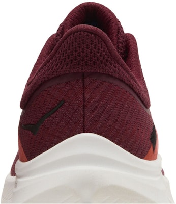 HOKA Solimar 'Cabernet' Lelaki/Wanita Kasut Lari 1123074-CRAL Sizing HOKA Solimar 'Cabernet' Lelaki/Wanita Kasut Lari 1123074-CRAL