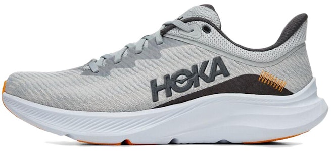 HOKA Solimar 'Harbor Mist Castlerock' - Kabus Pelabuhan Kelabu Gelap 1123074-HMCS Buy HOKA Solimar 'Harbor Mist Castlerock' - Kabus Pelabuhan Kelabu Gelap 1123074-HMCS