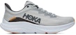 HOKA Solimar 'Harbor Mist Castlerock' - Kabus Pelabuhan Kelabu Gelap 1123074-HMCS