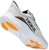 HOKA Solimar 'Harbor Mist Castlerock' - Kabus Pelabuhan Kelabu Gelap 1123074-HMCS