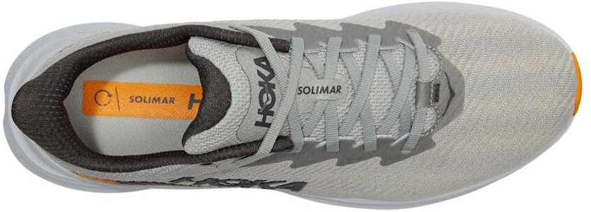 HOKA Solimar 'Harbor Mist Castlerock' - Kabus Pelabuhan Kelabu Gelap 1123074-HMCS Purchase HOKA Solimar 'Harbor Mist Castlerock' - Kabus Pelabuhan Kelabu Gelap 1123074-HMCS